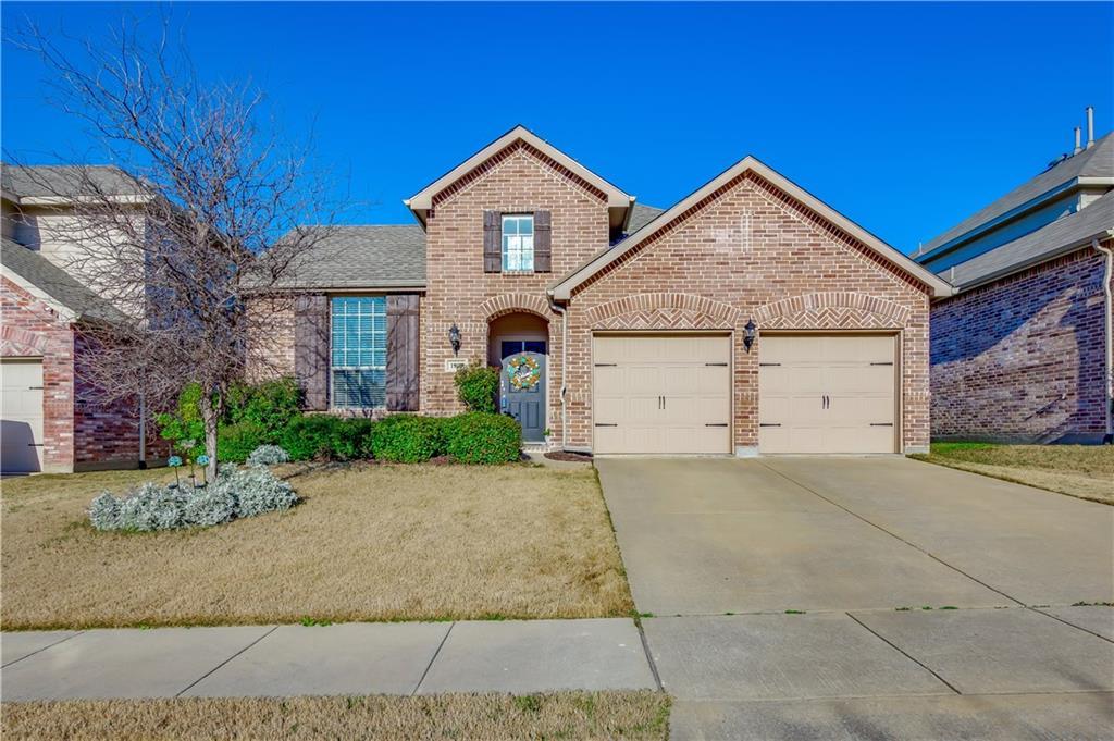 1905 Fairway Crossing Road - Photo 1
