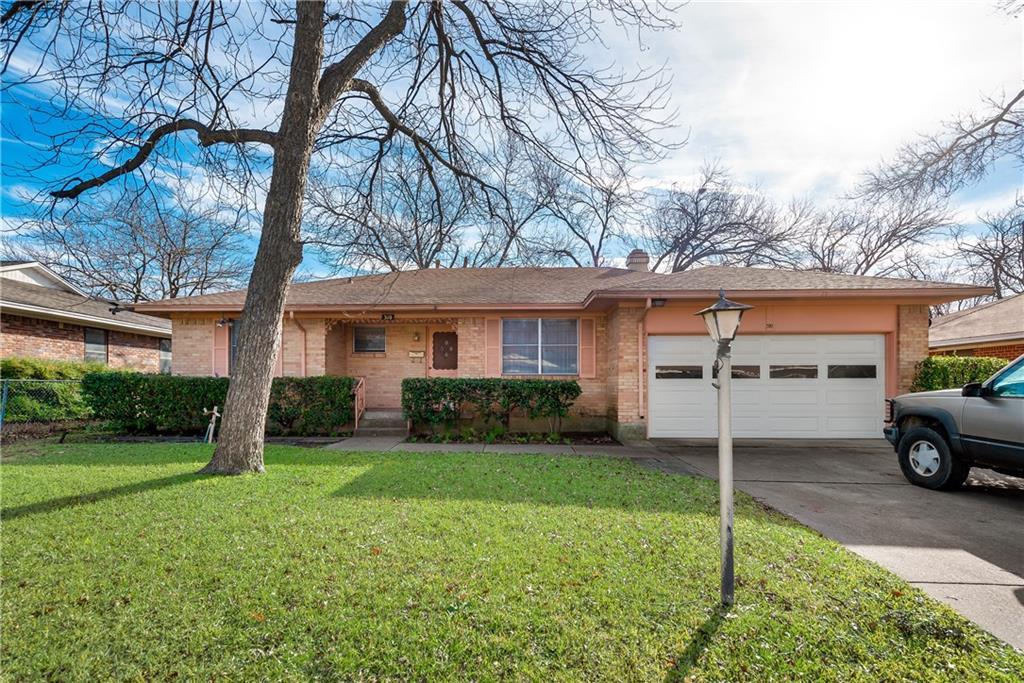 310 Harman Street - Photo 1