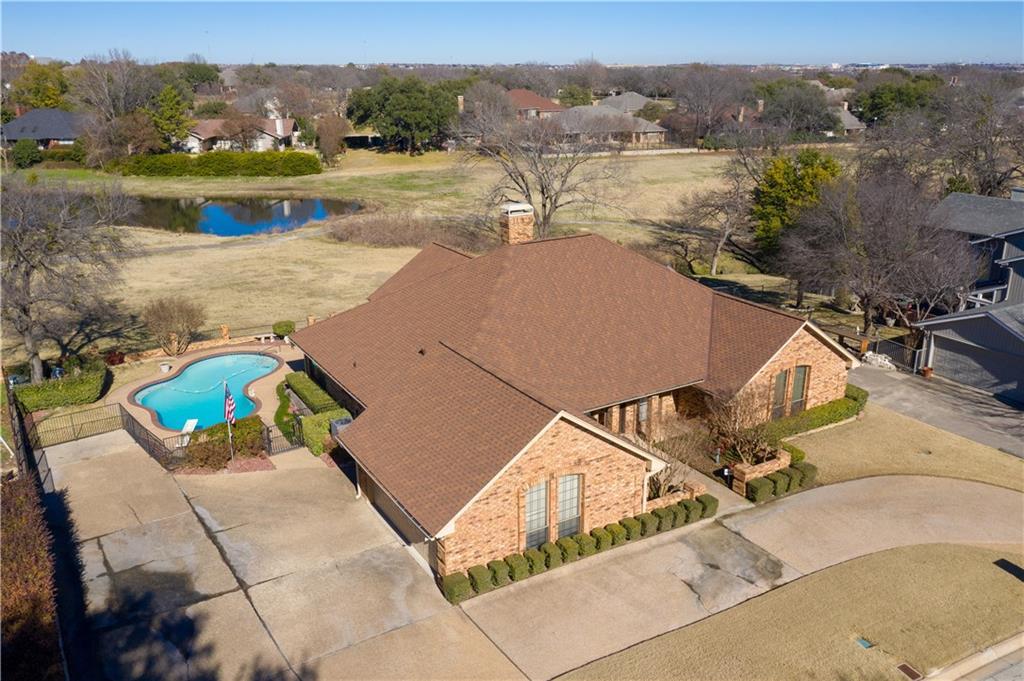 11704 Wind Creek Court - Photo 1