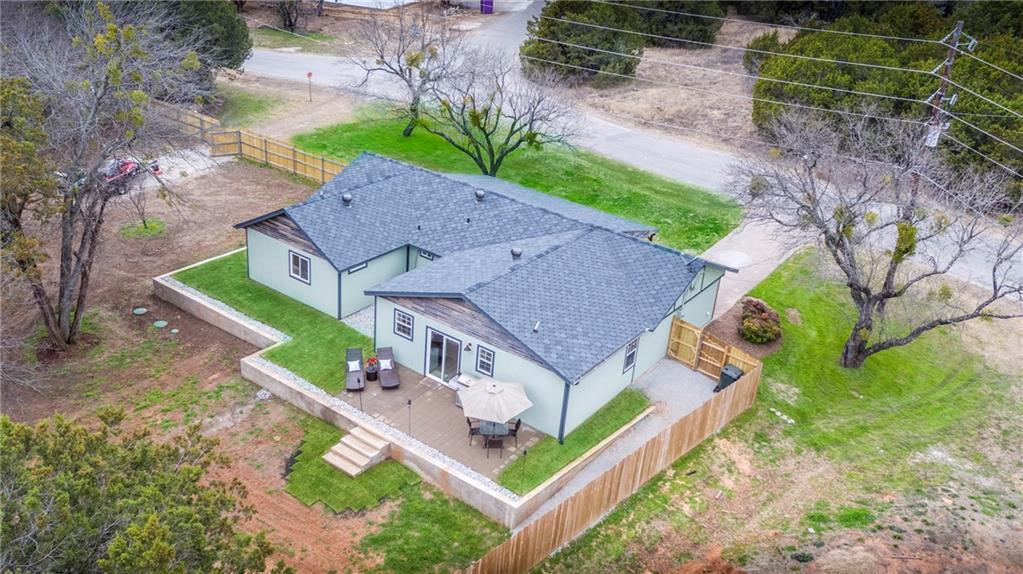 4223 Chisholm Trail - Photo 1