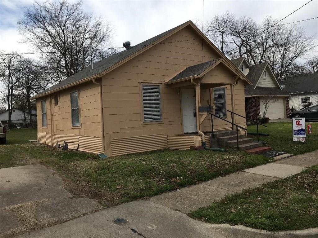 1415 College - Photo 1