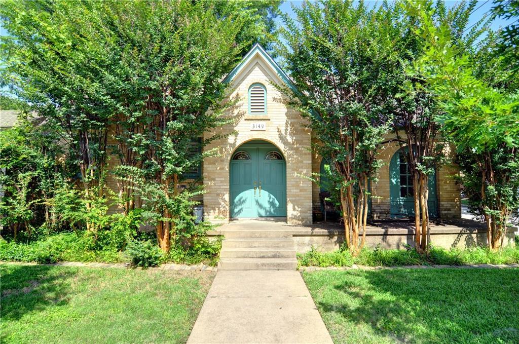 3149 Odessa Avenue - Photo 1