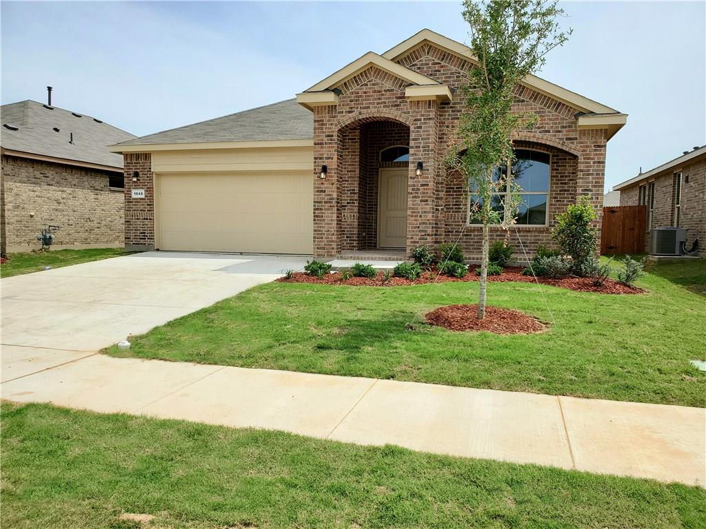 1040 Spanish Needle Trail - Photo 1