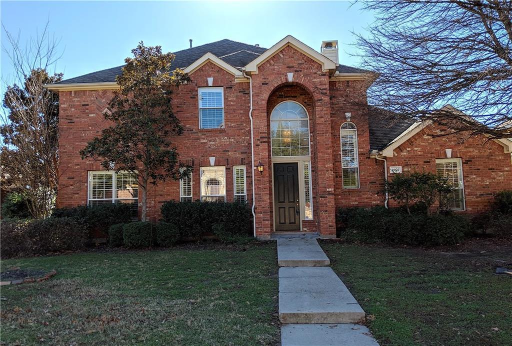 7907 Daylily Way - Photo 1