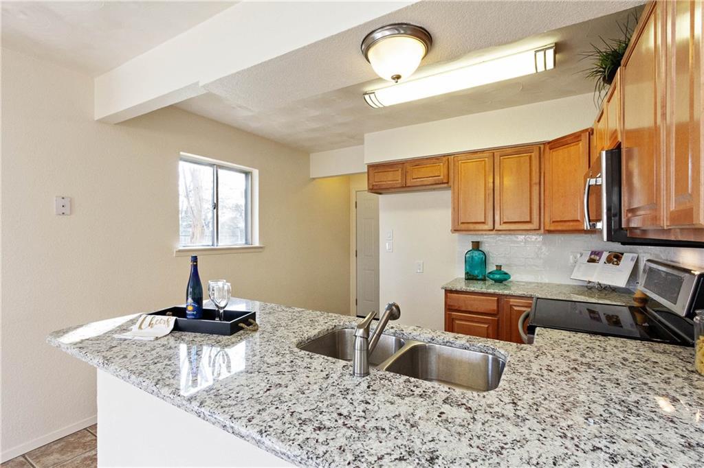 721 Ponderosa Drive - Photo 1
