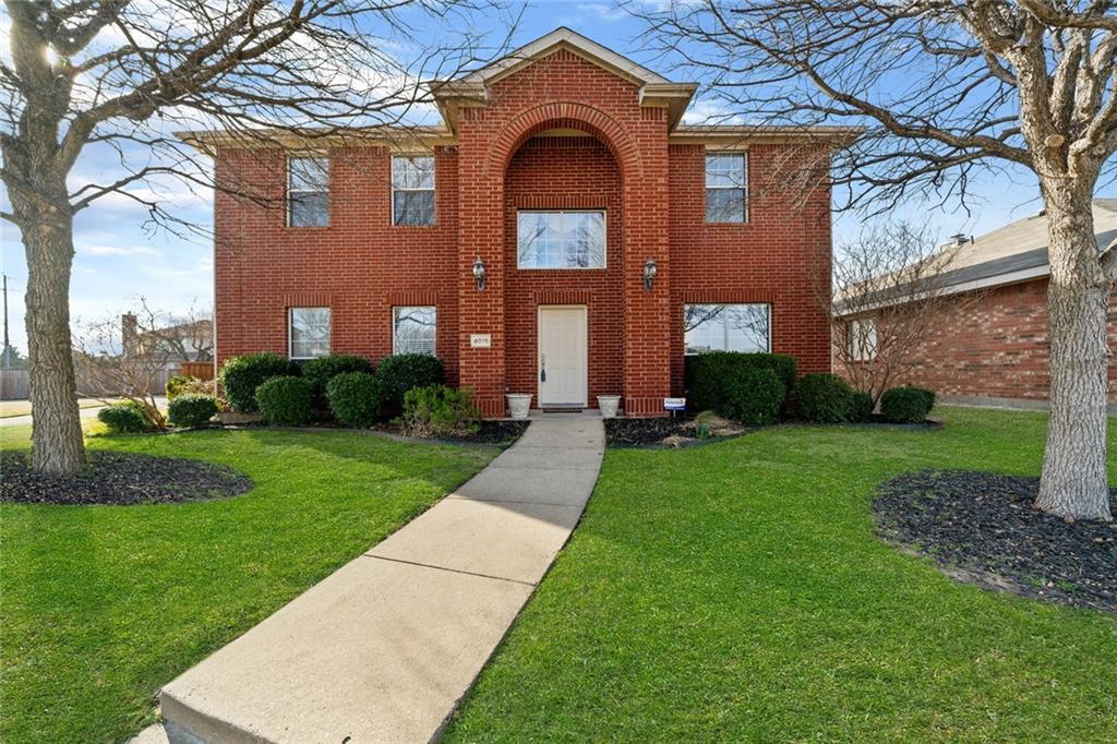 4016 Chelsea Drive - Photo 1