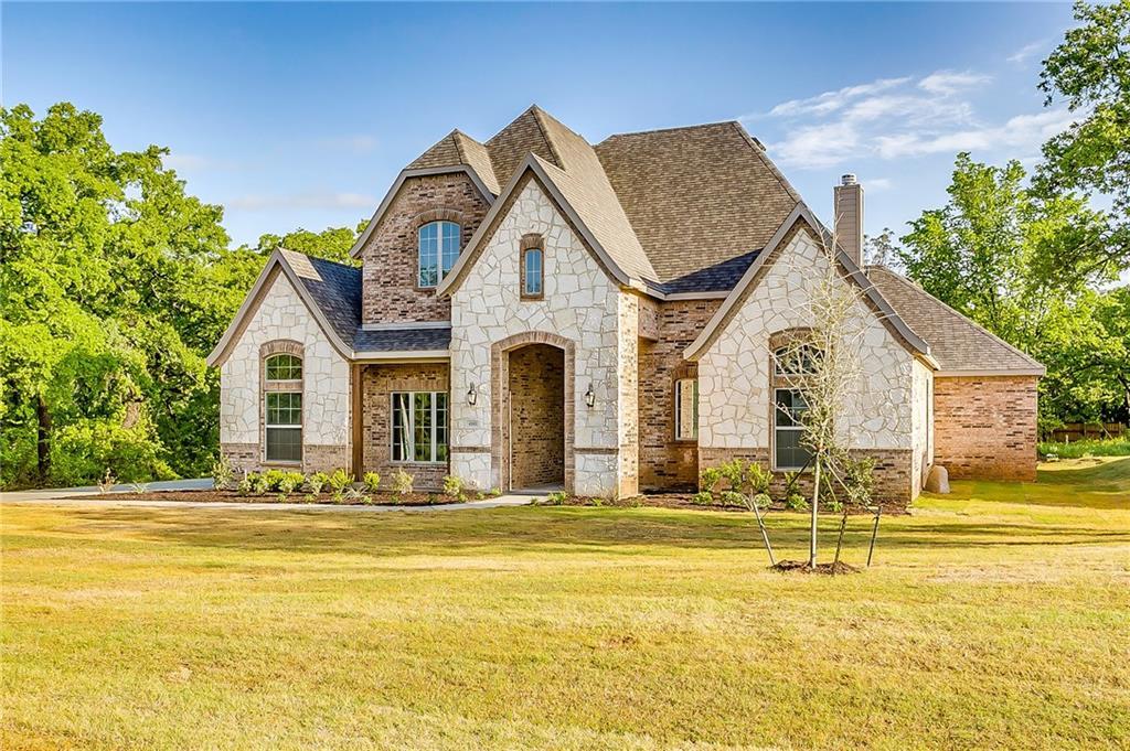 4101 Timber Vista Drive - Photo 1
