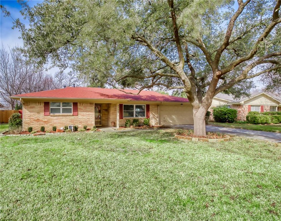 5708 Winifred Drive - Photo 1