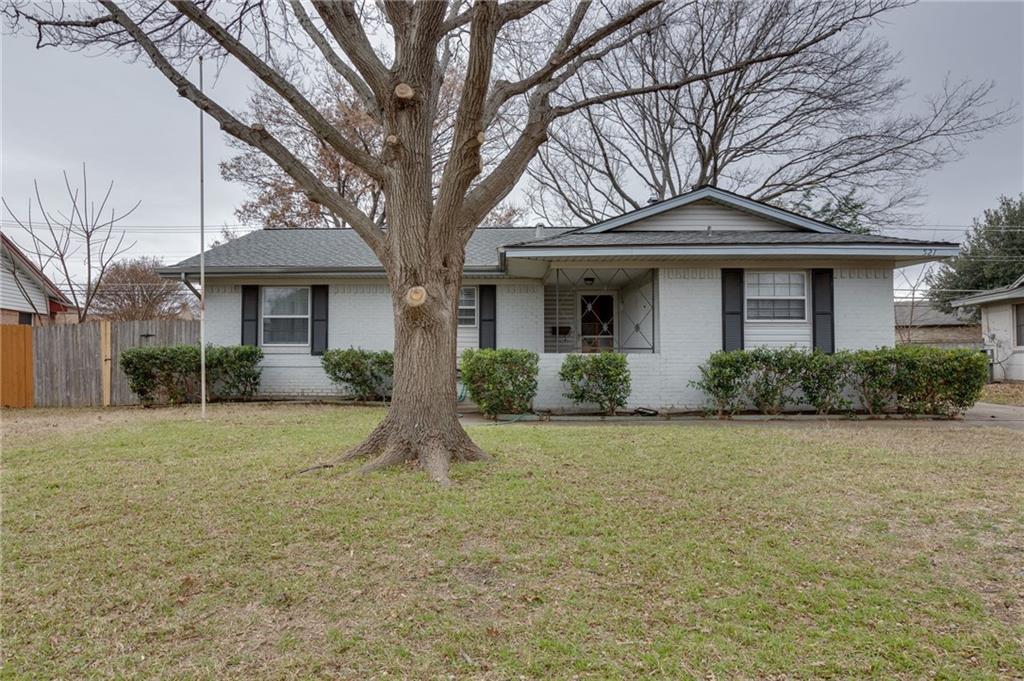 521 Vernet Street - Photo 1
