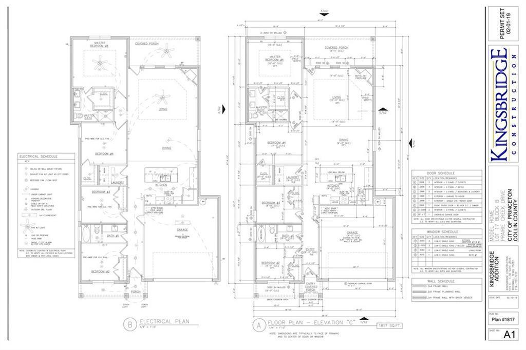 TBD Limestone Meadow Drive - Photo 1