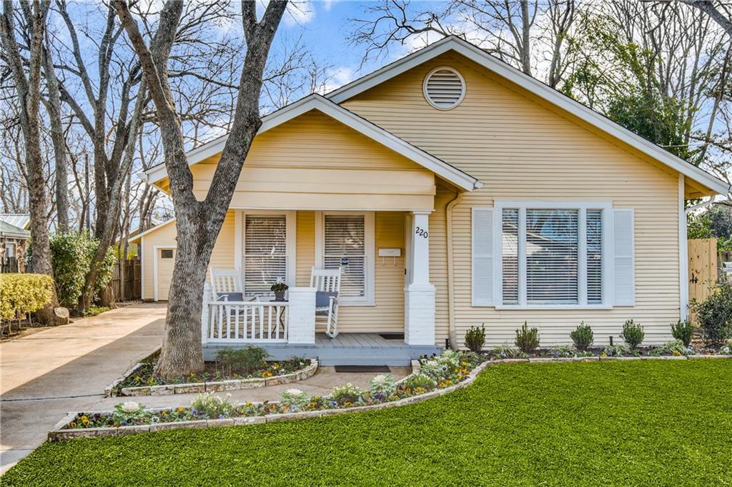220 Franklin Street - Photo 1