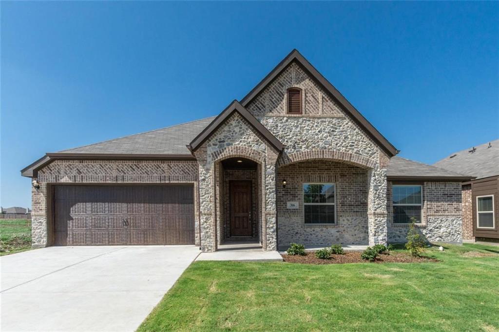 316 Cattlemans - Photo 1