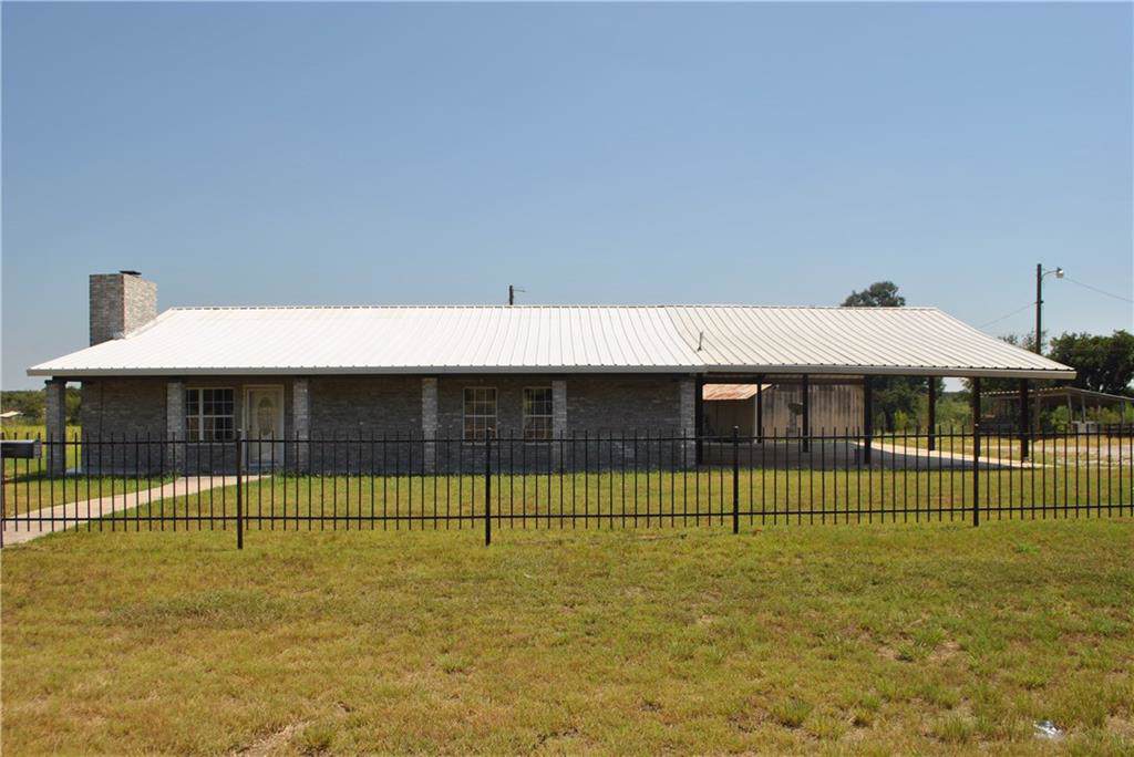 11651 Hwy 16 - Photo 1