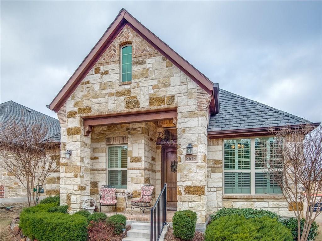 8613 Gracewood Drive - Photo 1