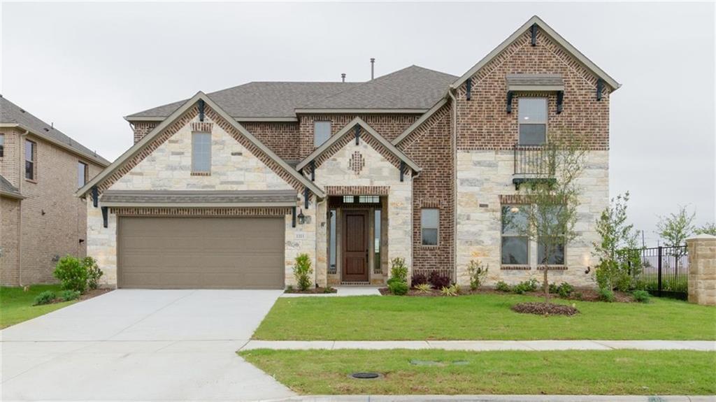 1311 Dulverton Drive - Photo 1