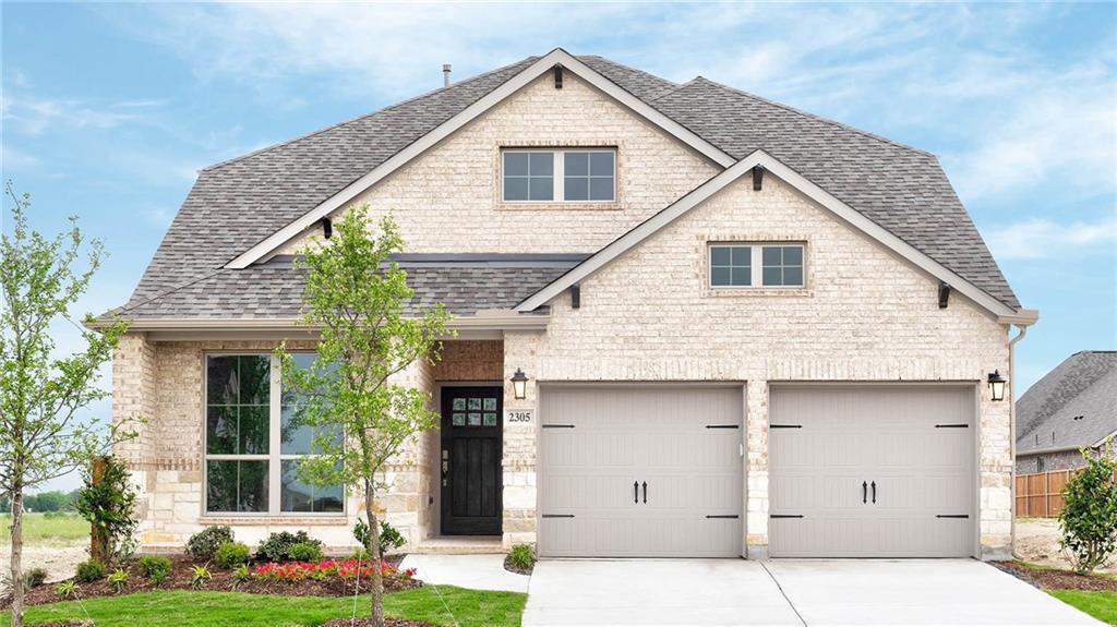 2305 Birdwell Cove - Photo 1