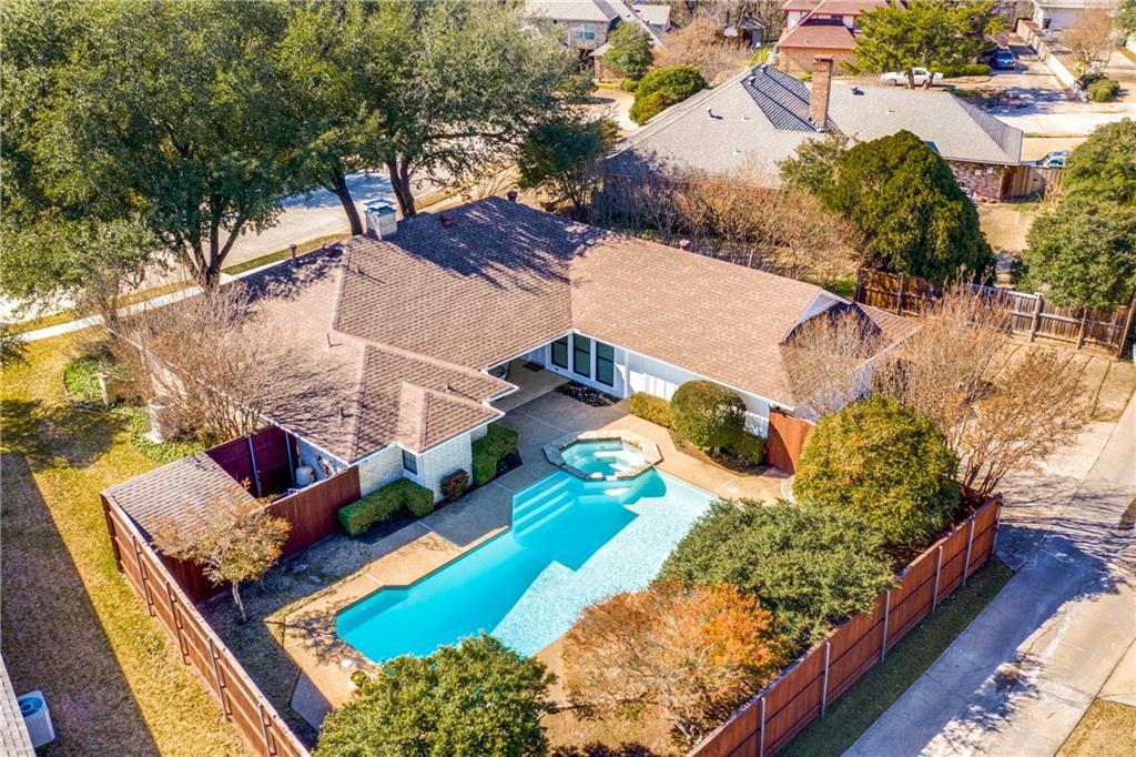 3905 Bandera Drive - Photo 1