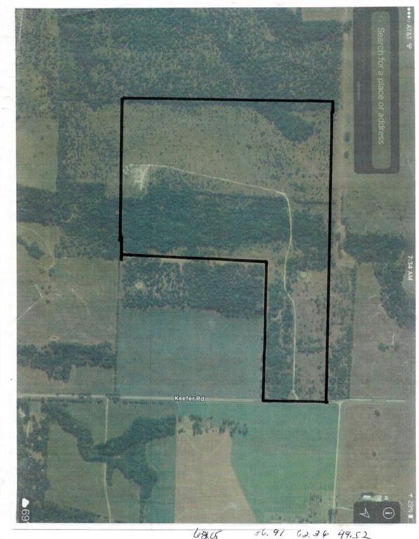 TBD Keefer Road - Photo 1