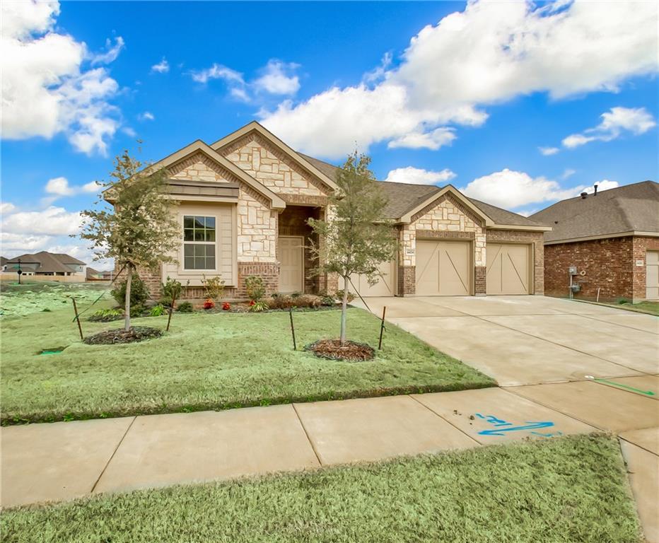 6424 Rockrose Trail - Photo 1