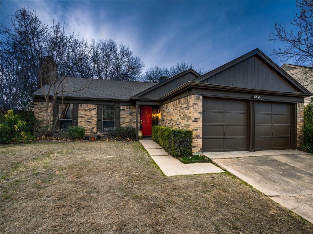 5105 Timber Creek Road - Photo 1