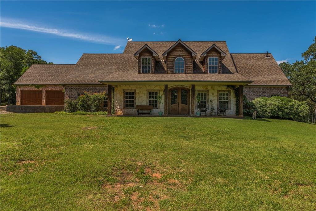 8173 Dripping Springs Road - Photo 1