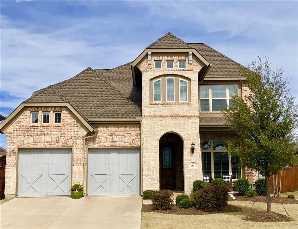 6514 Stallion Ranch Road - Photo 1