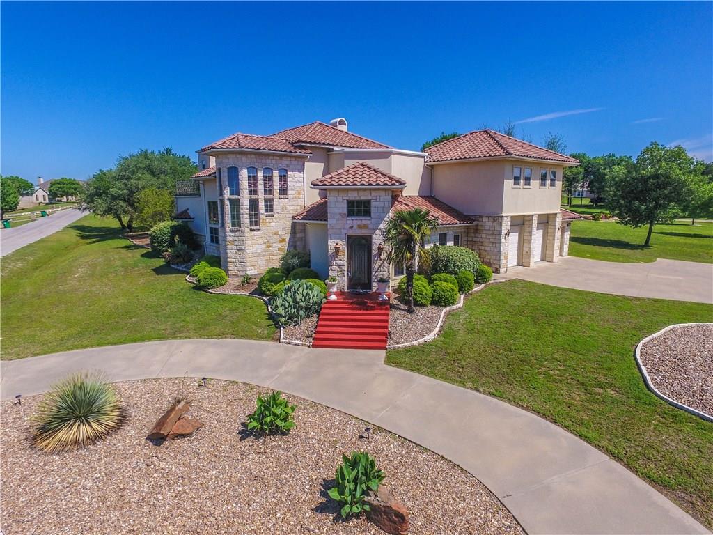 1914 Green Wing Drive - Photo 1