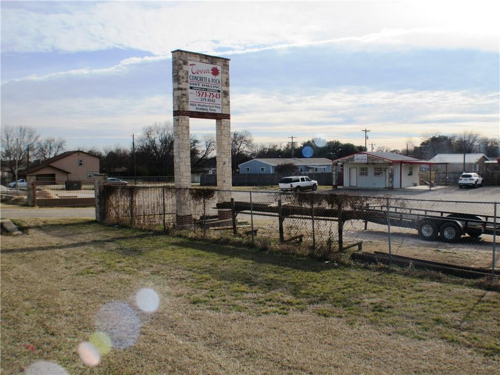 4604 Weatherford Highway - Photo 1
