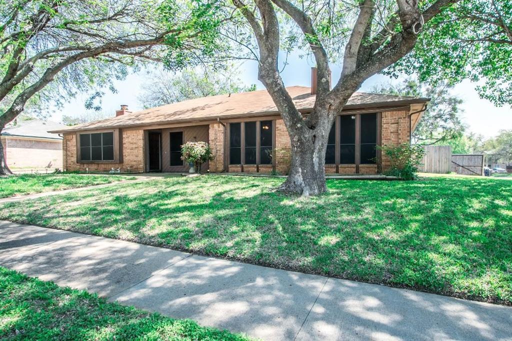 760 Rock Creek Drive - Photo 1