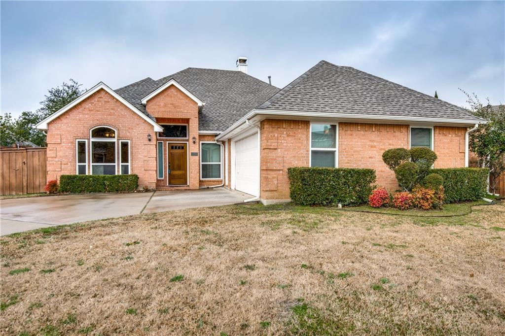 813 Spring Canyon Drive - Photo 1
