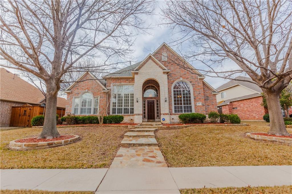5605 Risborough Drive - Photo 1