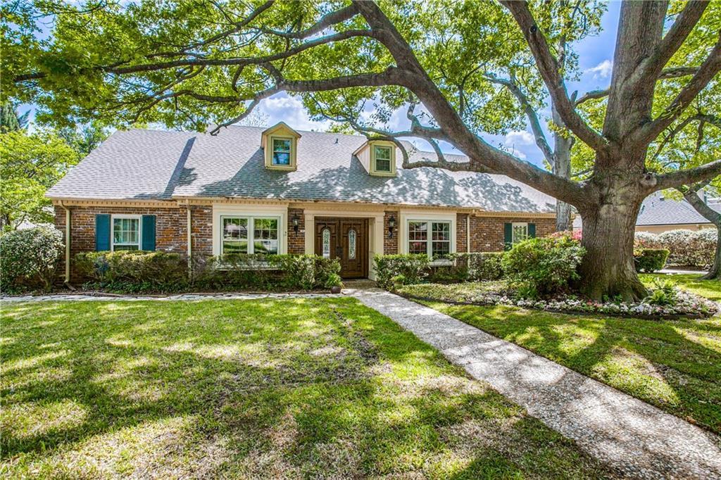 7334 Tophill Lane - Photo 1