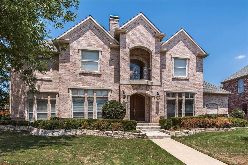 1408 Pine Hurst Drive - Photo 1