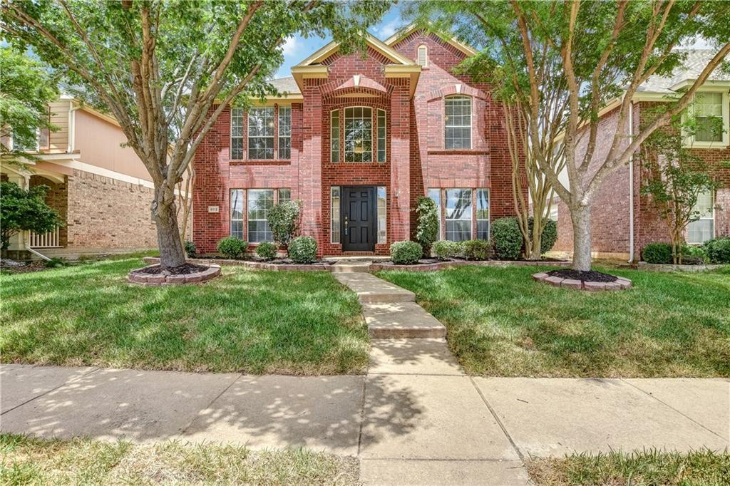 5112 Evergreen Drive - Photo 1