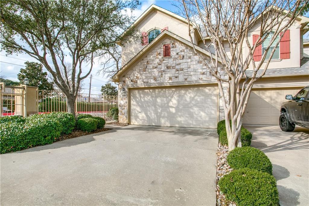 601 Rosemead Drive - Photo 1