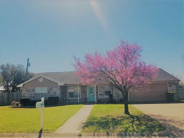 210 Man O War Street - Photo 1