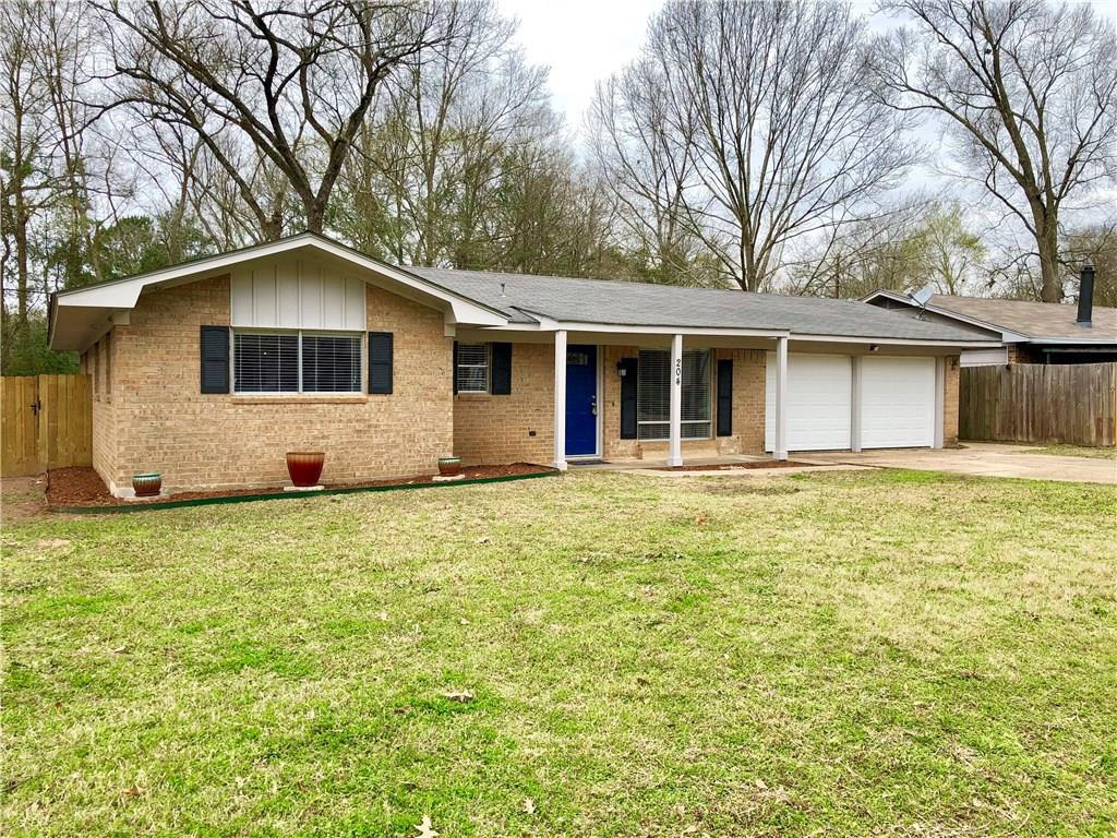 204 Nottingham Street - Photo 1