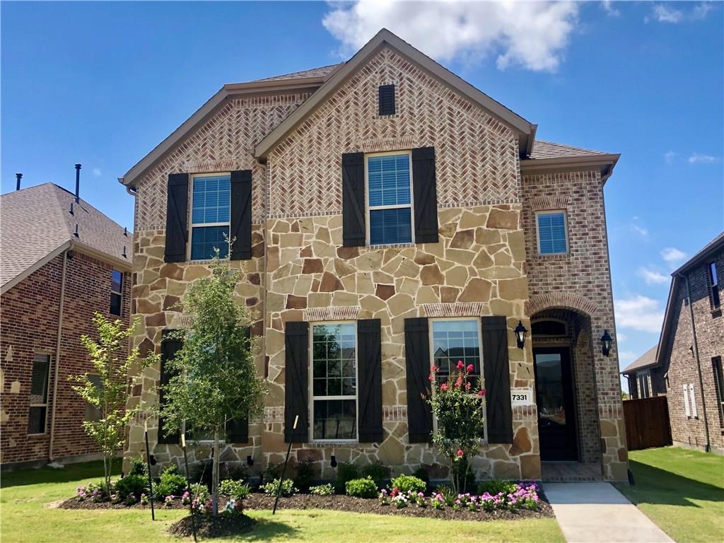 7331 Sanctuary Drive - Photo 1