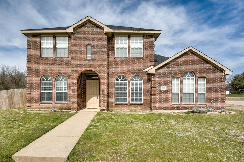 2237 Bridle Path Drive - Photo 1