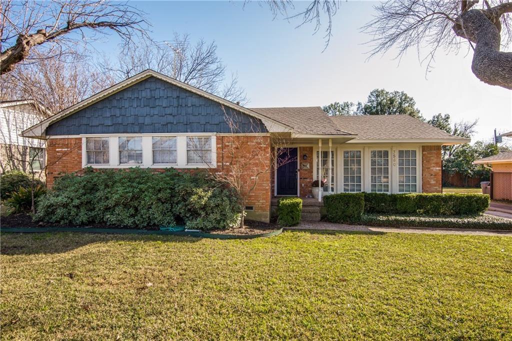3560 Townsend Drive - Photo 1