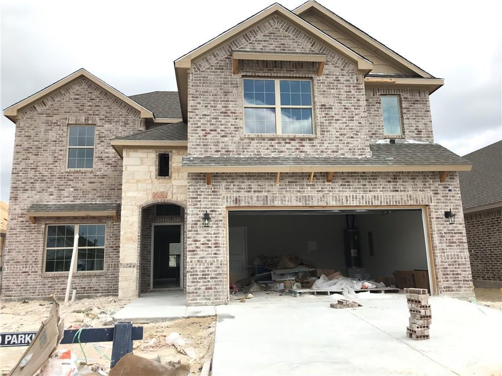 1737 Rio Costilla Drive - Photo 1