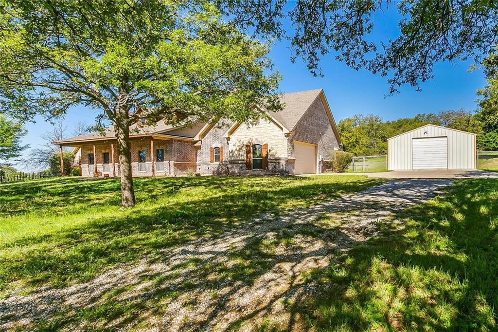 5374 Old Brock Road - Photo 1