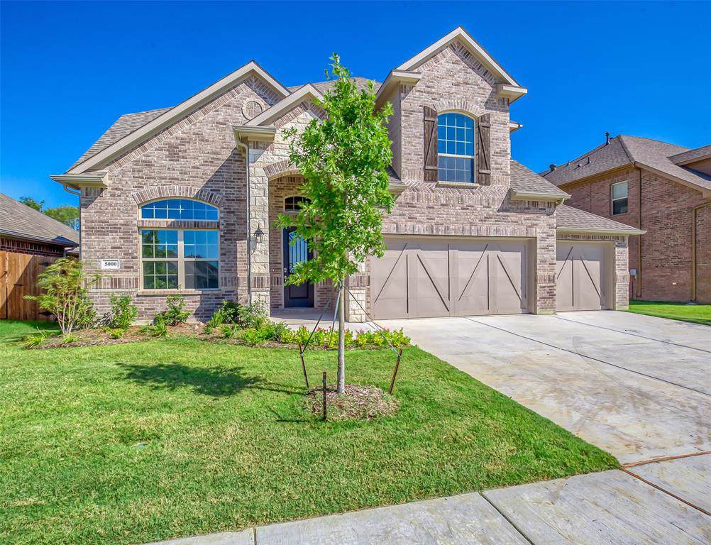 5000 Stillhouse Hollow Lane - Photo 1