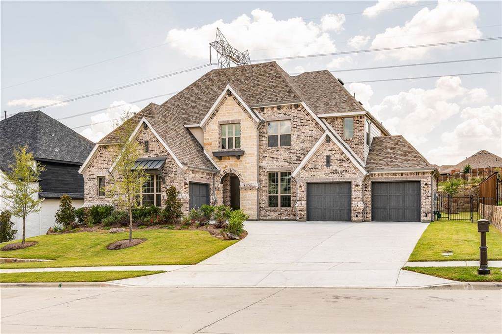 3480 Newport Drive - Photo 1