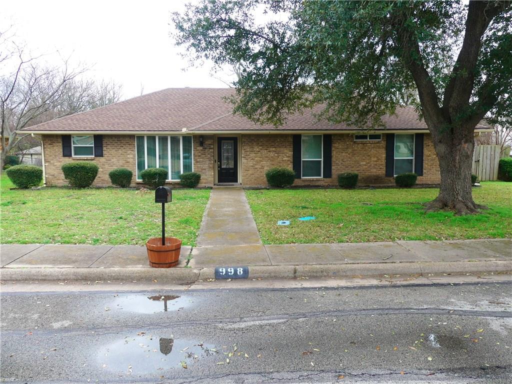 998 Birchwood Lane - Photo 1
