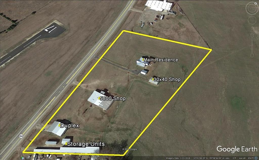 36938 St Hwy 64 - Photo 1