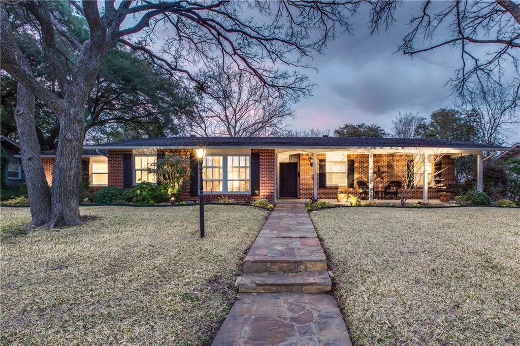 3977 Cedar Bayou Drive - Photo 1