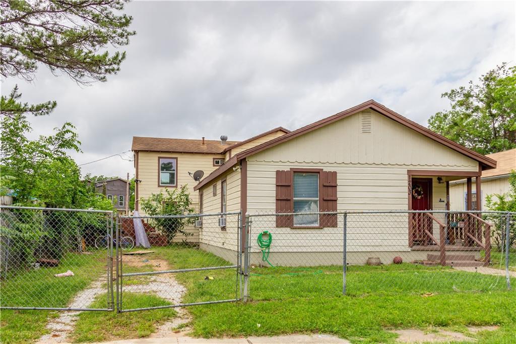 1203 Harrington Avenue - Photo 1