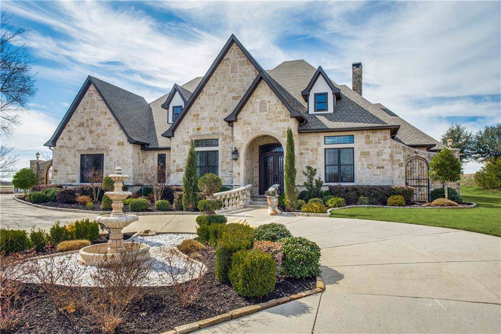 93 Riva Ridge - Photo 1