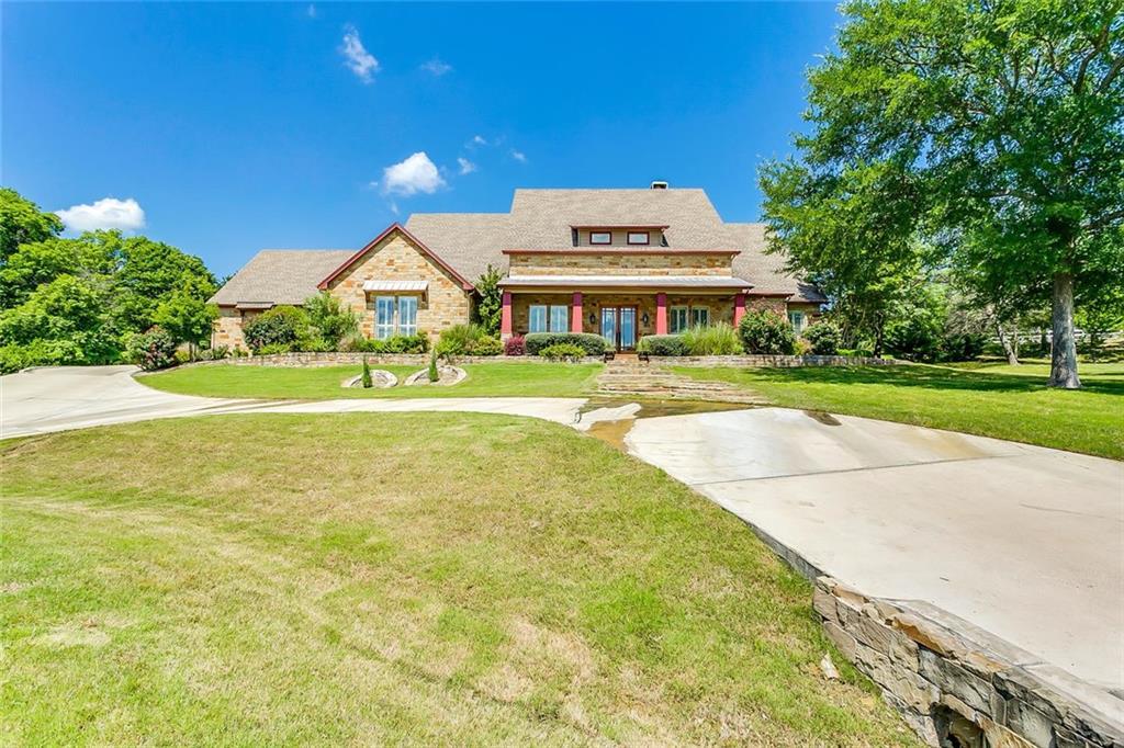 1308 Saratoga Court - Photo 1